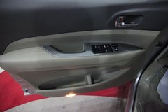 2011款 2.4L 自动 尊稳版尊享型 7座