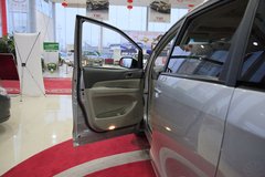 2011款 2.4L 自动 尊稳版尊享型 7座