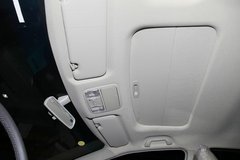 2011款 2.4L 自动 尊稳版尊享型 7座