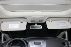 2011款 2.4L 自动 尊稳版尊享型 7座