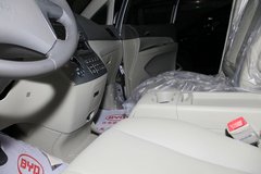 2011款 2.4L 自动 尊稳版尊享型 7座