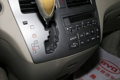 2011款 2.4L 自动 尊稳版尊享型 7座