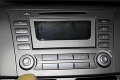 2011款 2.4L 自动 尊稳版尊享型 7座