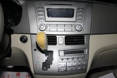2011款 2.4L 自动 尊稳版尊享型 7座