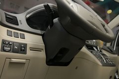 2011款 2.4L 自动 尊稳版尊享型 7座