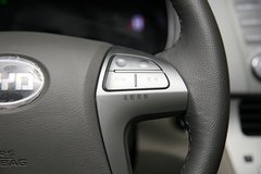 2011款 2.4L 自动 尊稳版尊享型 7座