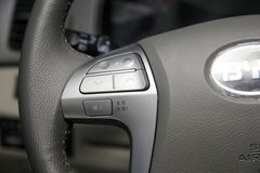 2011款 2.4L 自动 尊稳版尊享型 7座