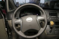 2011款 2.4L 自动 尊稳版尊享型 7座