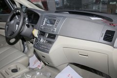 2011款 2.4L 自动 尊稳版尊享型 7座