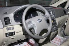 2011款 2.4L 自动 尊稳版尊享型 7座