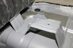2011款 2.4L 自动 尊稳版尊享型 7座