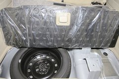 2011款 2.4L 自动 尊稳版尊享型 7座