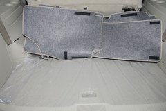 2011款 2.4L 自动 尊稳版尊享型 7座