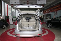 2011款 2.4L 自动 尊稳版尊享型 7座