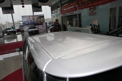 2011款 2.4L 自动 尊稳版尊享型 7座
