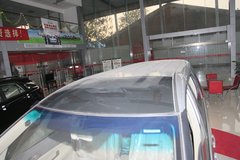 2011款 2.4L 自动 尊稳版尊享型 7座