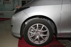 2011款 2.4L 自动 尊稳版尊享型 7座