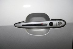 2011款 2.4L 自动 尊稳版尊享型 7座