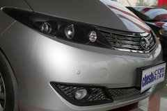 2011款 2.4L 自动 尊稳版尊享型 7座