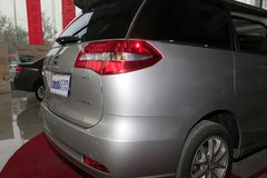 2011款 2.4L 自动 尊稳版尊享型 7座