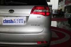 2011款 2.4L 自动 尊稳版尊享型 7座