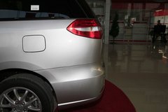 2011款 2.4L 自动 尊稳版尊享型 7座