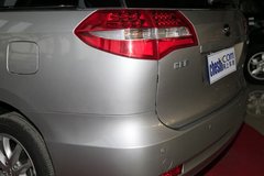 2011款 2.4L 自动 尊稳版尊享型 7座