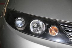 2011款 2.4L 自动 尊稳版尊享型 7座