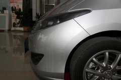 2011款 2.4L 自动 尊稳版尊享型 7座