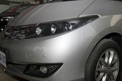 2011款 2.4L 自动 尊稳版尊享型 7座