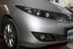 2011款 2.4L 自动 尊稳版尊享型 7座