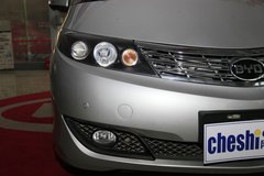 2011款 2.4L 自动 尊稳版尊享型 7座