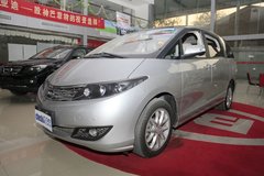 2011款 2.4L 自动 尊稳版尊享型 7座