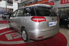 2011款 2.4L 自动 尊稳版尊享型 7座