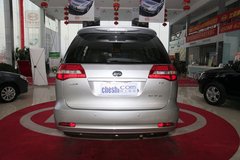 2011款 2.4L 自动 尊稳版尊享型 7座