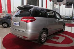 2011款 2.4L 自动 尊稳版尊享型 7座