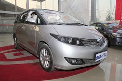 2011款 2.4L 自动 尊稳版尊享型 7座