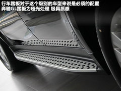 2011款 GL 500 