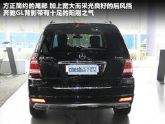 2011款 GL 500 