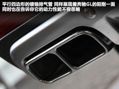 2011款 GL 500 