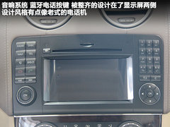 2011款 GL 500 