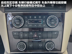 2011款 GL 500 