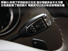 2011款 GL 500 