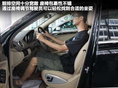2011款 GL 500 