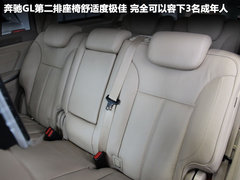 2011款 GL 500 