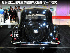 1934款 2.8 手动 基本型