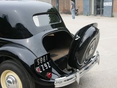 1934款 2.8 手动 基本型