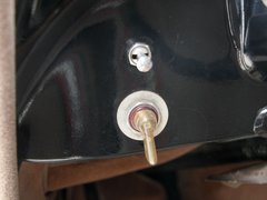 1934款 2.8 手动 基本型