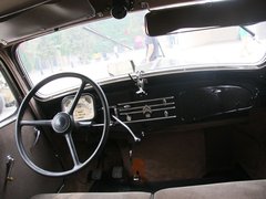 1934款 2.8 手动 基本型