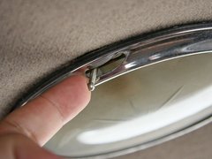 1934款 2.8 手动 基本型